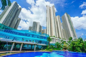 CG Seaview Chill Family Suites